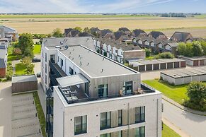 Luxusapartement mit Meerblick