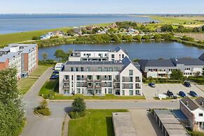 Luxusapartement mit Meerblick