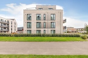 Luxusapartement mit Meerblick