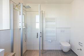 Luxusapartement mit Meerblick