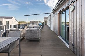 Luxusapartement mit Meerblick
