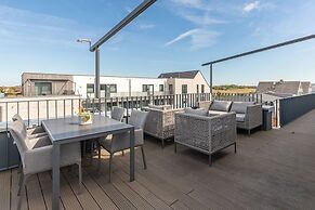 Luxusapartement mit Meerblick