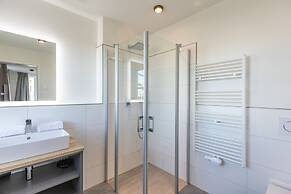 Luxusapartement mit Meerblick