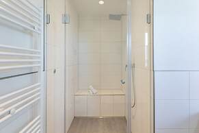 Luxusapartement mit Meerblick