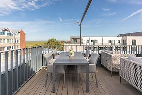 Luxusapartement mit Meerblick