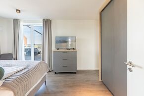 Luxusapartement mit Meerblick