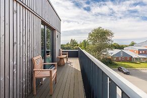 Luxusapartement mit Meerblick