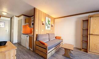 Comfortable Studio Central Location Balcony