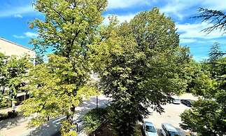 Apartment in Provence Near Thermal Baths