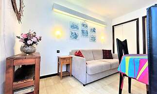 Apartment in Provence Near Thermal Baths