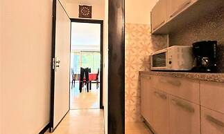 Apartment in Provence Near Thermal Baths