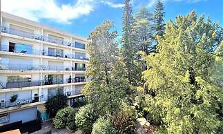 Apartment in Provence Near Thermal Baths