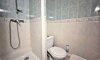 Apartment in Provence Near Thermal Baths