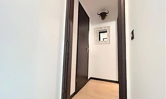 Apartment in Provence Near Thermal Baths
