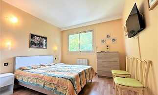 Apartment in Provence Near Thermal Baths