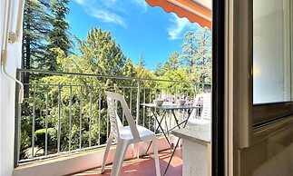 Apartment in Provence Near Thermal Baths