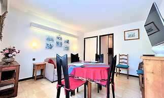 Apartment in Provence Near Thermal Baths
