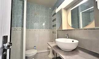 Apartment in Provence Near Thermal Baths