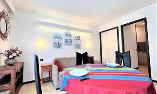 Apartment in Provence Near Thermal Baths