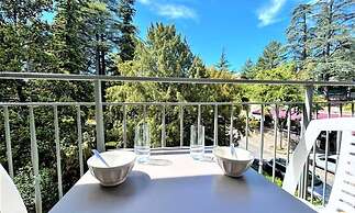 Apartment in Provence Near Thermal Baths