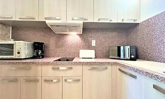 Apartment in Provence Near Thermal Baths