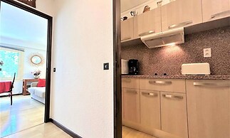 Apartment in Provence Near Thermal Baths