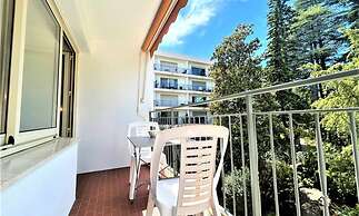 Apartment in Provence Near Thermal Baths