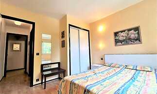 Apartment in Provence Near Thermal Baths