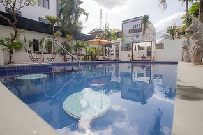 Villa Wat Bo