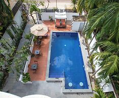 Villa Wat Bo