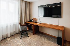 Juulchin Terelj Resort