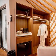 Juulchin Terelj Resort