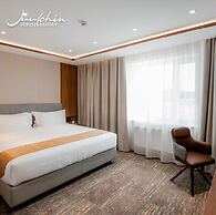 Juulchin Terelj Resort