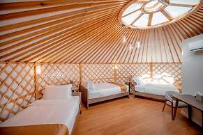 Juulchin Terelj Resort