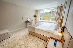 Juulchin Terelj Resort