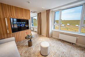 Juulchin Terelj Resort