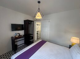 Fides Boutique Hotel