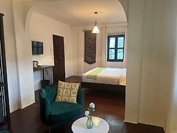 Fides Boutique Hotel