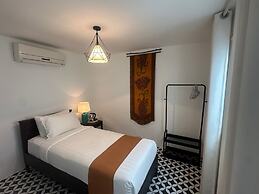 Fides Boutique Hotel