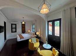 Fides Boutique Hotel