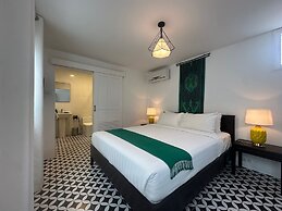 Fides Boutique Hotel