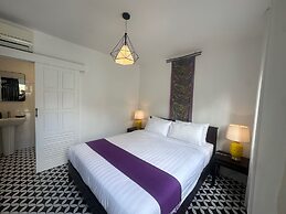 Fides Boutique Hotel