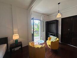Fides Boutique Hotel