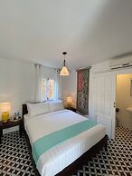 Fides Boutique Hotel