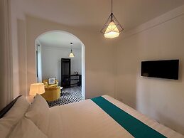 Fides Boutique Hotel