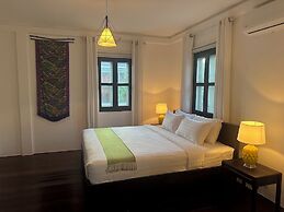 Fides Boutique Hotel