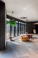 KIORI Exec Gojo