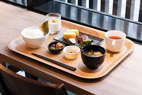KIORI Exec Gojo
