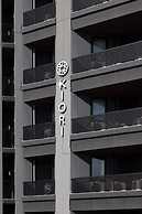 KIORI Exec Gojo