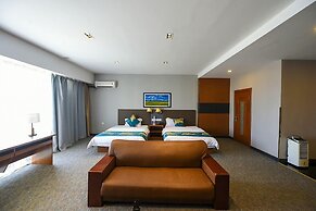 V Hotel & Event Hall